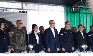 Abinader llama a la prudencia durante asueto de Semana Santa