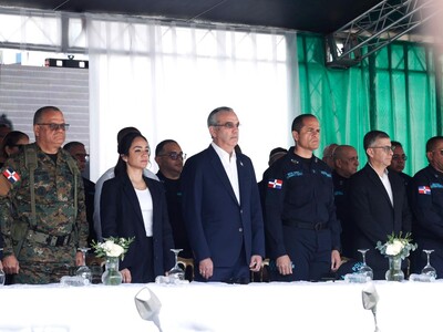 Abinader pide prudencia en Semana Santa