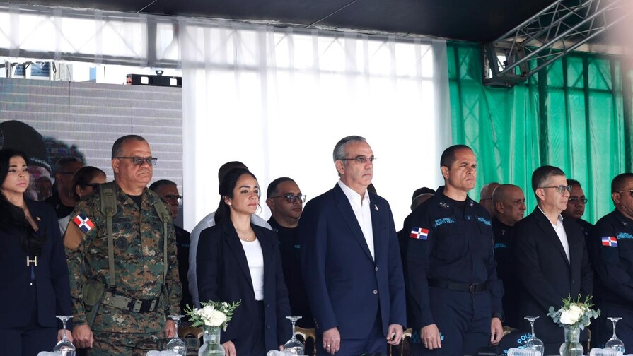 Abinader llama a la prudencia durante asueto de Semana Santa