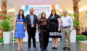 &Aacute;gora celebra la tercera Semana de Concienciaci&oacute;n sobre el Autismo