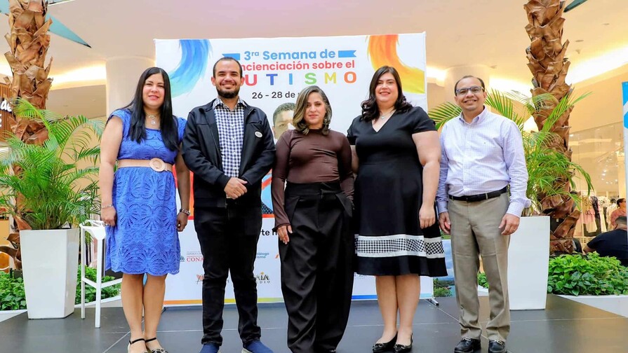 Ágora celebra la tercera Semana de Concienciación sobre el Autismo