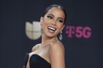 La cantante Anitta anuncia el lanzamiento de su octavo disco