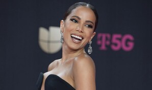 La cantante Anitta anuncia el lanzamiento de su octavo disco