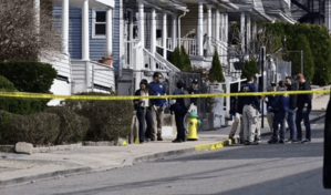 Hallan artefacto explosivo en zona residencial de NY; investigan a dos personas de interés