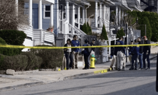 Hallan artefacto explosivo en zona residencial de NY; investigan a dos personas de inter&eacute;s