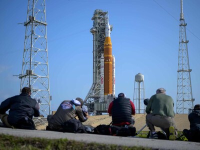 Artemis II: La NASA inicia el histórico regreso a la Luna mañana