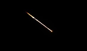 Un ataque iran&iacute; impacta un petrolero de Kuwait en el puerto de Dub&aacute;i