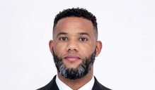 Colaboraci&oacute;n de testigo en caso Senasa hizo caer a fiscal Valdez