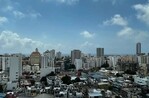Mag&iacute;n D&iacute;az dice que la econom&iacute;a creci&oacute; de 4.5 % en el primer semestre del a&ntilde;o