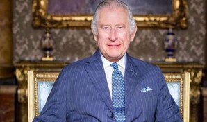 Carlos III realizar&aacute; la primera visita de Estado de un monarca brit&aacute;nico en 20 a&ntilde;os a EE. UU.