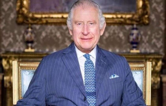 Carlos III realizar&aacute; la primera visita de Estado de un monarca brit&aacute;nico en 20 a&ntilde;os a EE. UU.