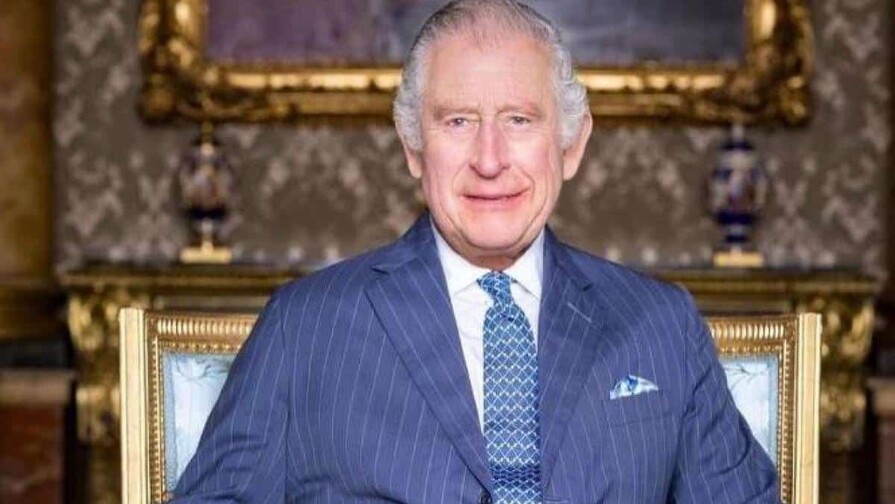 Carlos III realizará la primera visita de Estado de un monarca británico en 20 años a EE. UU. Carlos III realizará la primera visita de Estado de un monarca británico en 20 años a EE. UU.