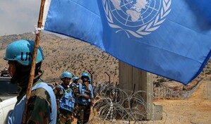 Israel acusa a Hizbul&aacute; de la muerte de los cascos azules en el L&iacute;bano