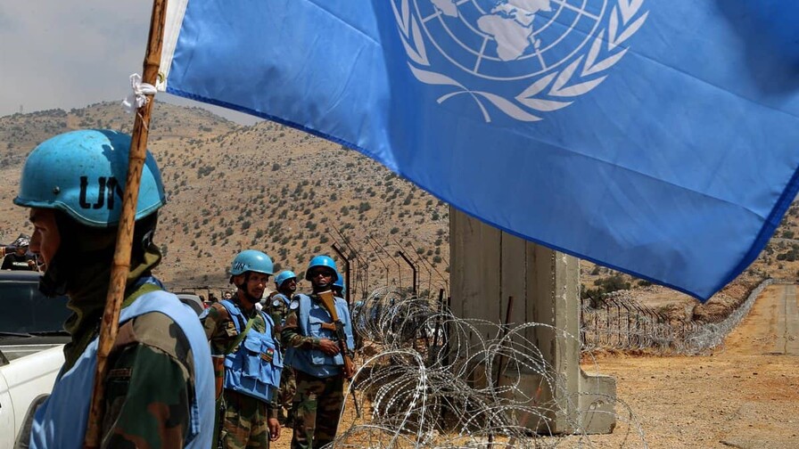 Israel acusa a Hizbul&aacute; de la muerte de los cascos azules en el L&iacute;bano