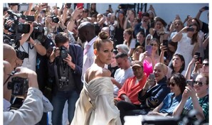 C&eacute;line Dion anuncia su regreso a los escenarios con 10 conciertos: Estoy lista para hacer esto