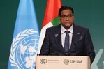 Muere s&uacute;bitamente el expresidente de Surinam Chandrikapersad Santokhi a los 67 a&ntilde;os