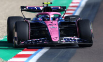 Colapinto llevar&aacute; de nuevo la F&oacute;rmula Uno a la Argentina con una exhibici&oacute;n en Buenos Aires