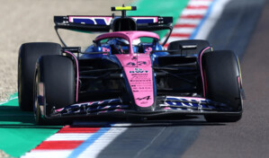 Colapinto llevar&aacute; de nuevo la F&oacute;rmula Uno a la Argentina con una exhibici&oacute;n en Buenos Aires