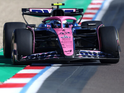 Colapinto llevará de nuevo la Fórmula Uno a Argentina