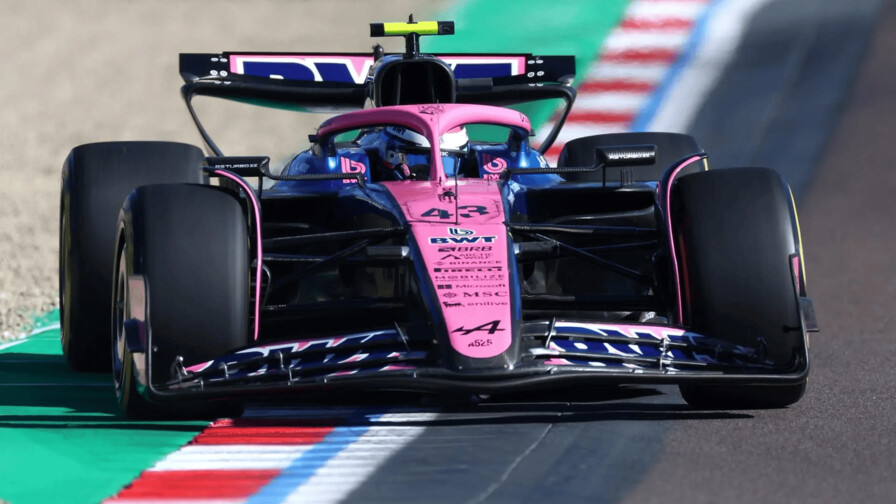 Colapinto llevará de nuevo la Fórmula Uno a la Argentina con una exhibición en Buenos Aires