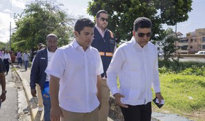 Fitram proyecta comenzar en mayo las obras del monorriel de Santo Domingo
