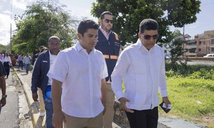 Fitram proyecta comenzar en mayo las obras del monorriel de Santo Domingo