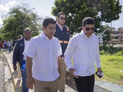 Construcción del monorriel se iniciaría en mayo