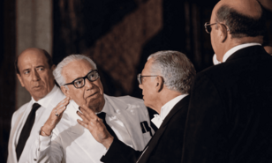 El momento perdido de la noche del 16 de mayo de 1990