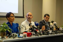 Defensa de Jeft Ventura demandar&aacute; a Petromovil por difamaci&oacute;n