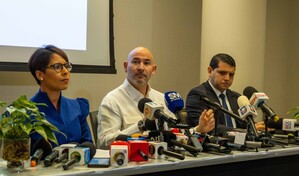 Defensa de Jeft Ventura demandar&aacute; a Petromovil por difamaci&oacute;n