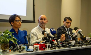 Defensa de Jeft Ventura demandar&aacute; a Petromovil por difamaci&oacute;n