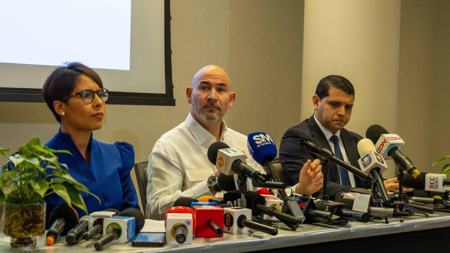 Defensa de Jeft Ventura demandar&aacute; a Petromovil por difamaci&oacute;n