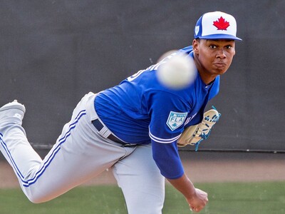 Elvis Luciano debe ser reconocido por Boca Chica