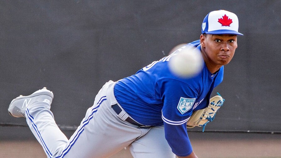 Boca Chica debe recordar al lanzador Elvis Luciano