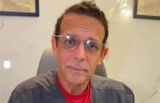 El cardi&oacute;logo Pedro Ure&ntilde;a comparte un emotivo mensaje tras la muerte de su padre