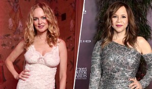 Heather Graham y Rosie Pérez se unen a la cuarta temporada de The White Lotus