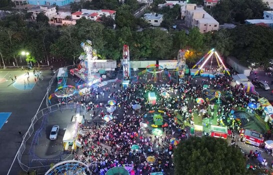 Fiestas patronales: un culto al vicio financiado con fondos p&uacute;blicos