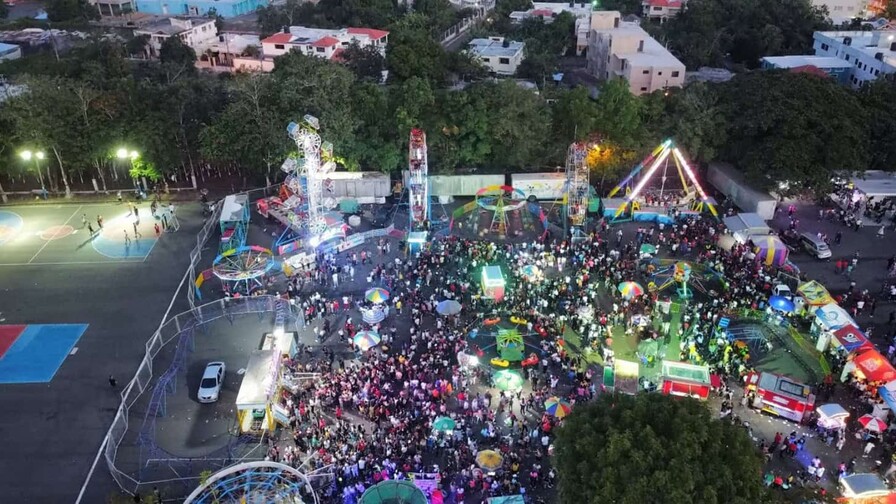 Fiestas patronales: un culto al vicio financiado con fondos p&uacute;blicos