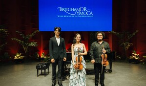 MINI celebra el talento joven y la m&uacute;sica cl&aacute;sica en YMoCA 2026