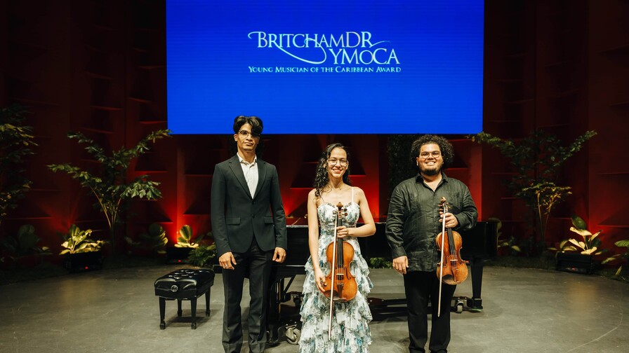 MINI celebra el talento joven y la música clásica en YMoCA 2026 MINI celebra el talento joven y la música clásica en YMoCA 2026