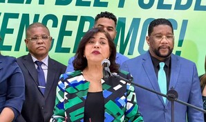 FP cuestiona despliegue de seguridad del Gobierno para Semana Santa