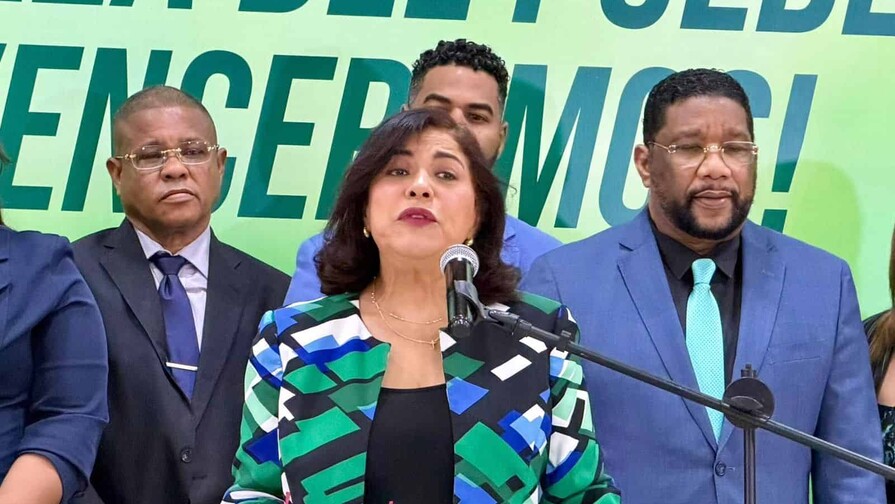 FP cuestiona despliegue de seguridad del Gobierno para Semana Santa FP cuestiona despliegue de seguridad del Gobierno para Semana Santa