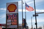 Precio de la gasolina en Estados Unidos alcanza niveles no vistos desde 2022