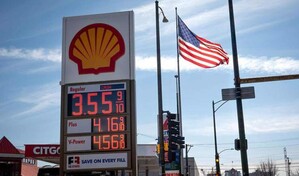 El gal&oacute;n de gasolina supera los 4 d&oacute;lares en EE. UU., su precio m&aacute;s alto desde 2022