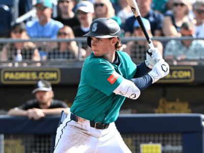 Seattle firma al prospecto Colt Emerson por 8 años y US$ 95 millones