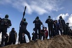 Hamás pide a Hizbulá capturar a soldados israelíes tras aprobarse la ley de pena de muerte Hamás pide a Hizbulá capturar a soldados israelíes tras aprobarse la ley de pena de muerte