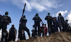 Ham&aacute;s pide a Hizbul&aacute; capturar a soldados israel&iacute;es tras aprobarse la ley de pena de muerte