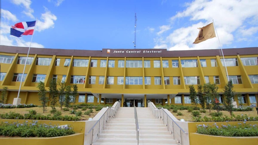 Hoy es domingo 12 de abril del 2026