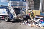 Alcald&iacute;a SDN interviene municipio por incumplimiento de contrato de recolectora de basura