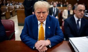 Juez impide a Trump cortar financiación a medios públicos de EE. UU.